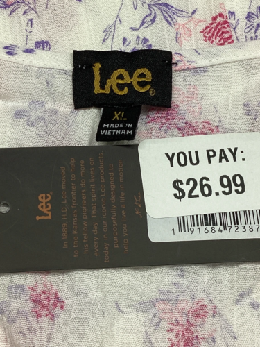 Lee