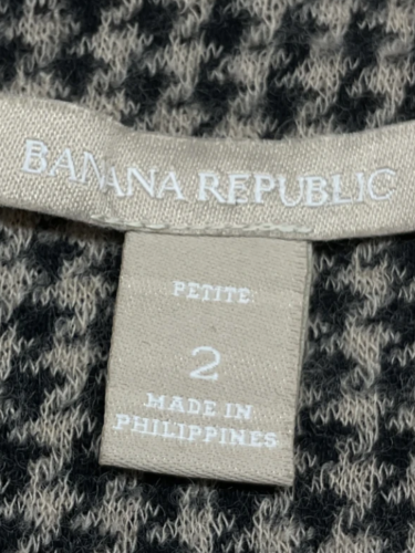 Banana Republic
