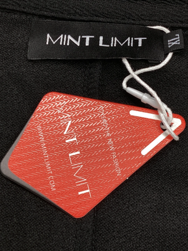 Mint Limit