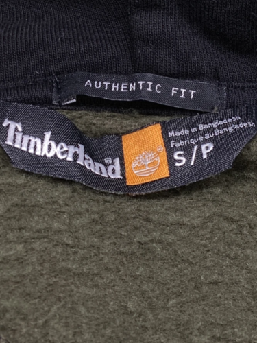 Timberland