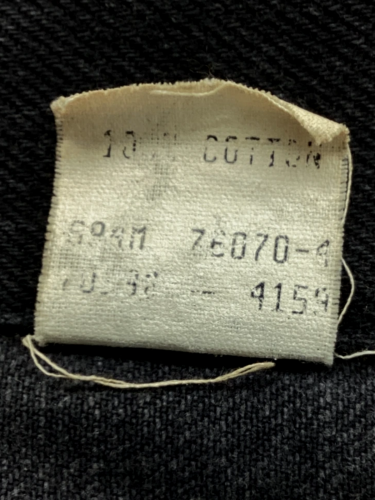 Levi Strauss & Co.