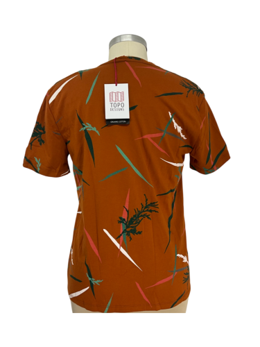 Topo Designs