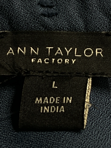 Ann Taylor Factory