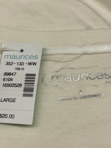 Maurices