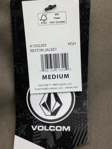 Volcom