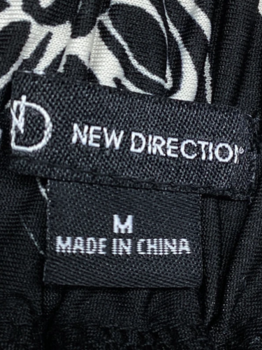 New Directions