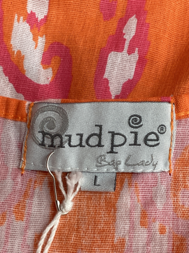Mudpie