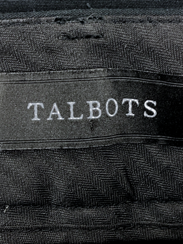 Talbots