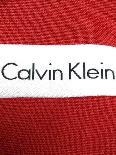 Calvin Klein