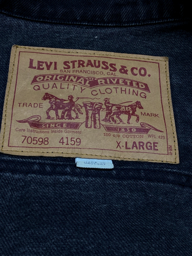 Levi Strauss & Co.