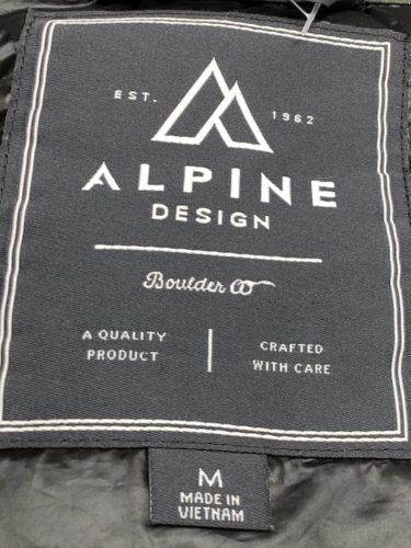 Alfine Design