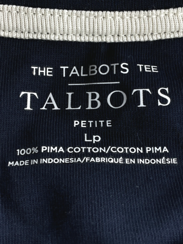 Talbots Petite