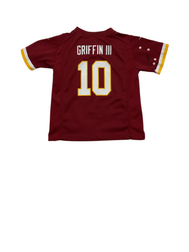NFL/Nike Washington Redskins