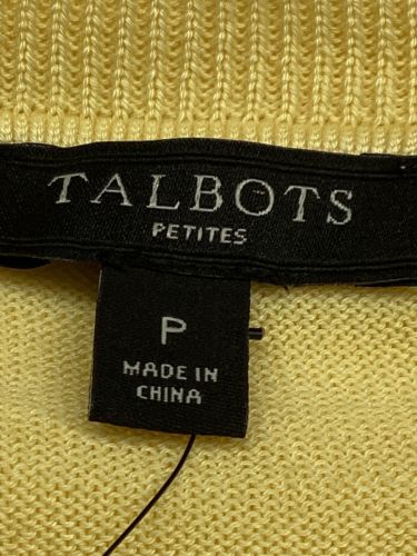 Talbots Petites