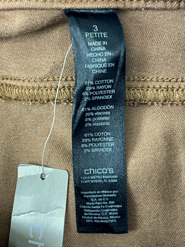 So Slimming by Chico's