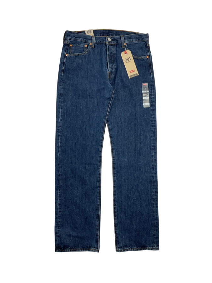 Levi Strauss & Co.