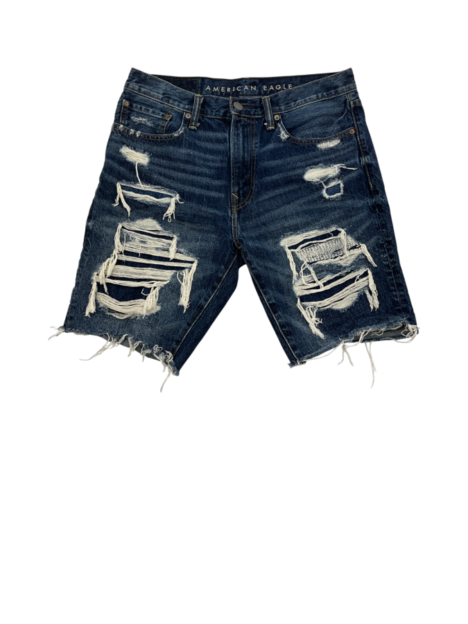 American Eagle Outfitters