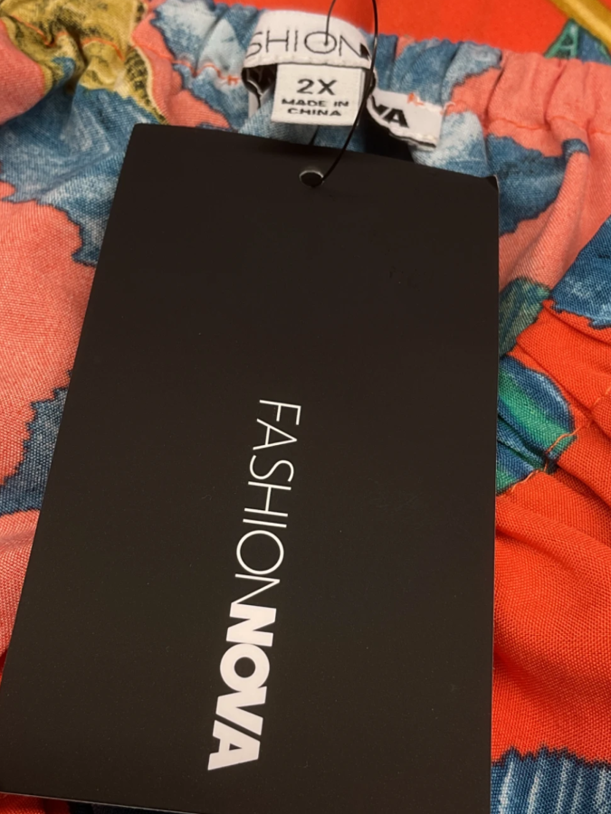 Fashion Nova