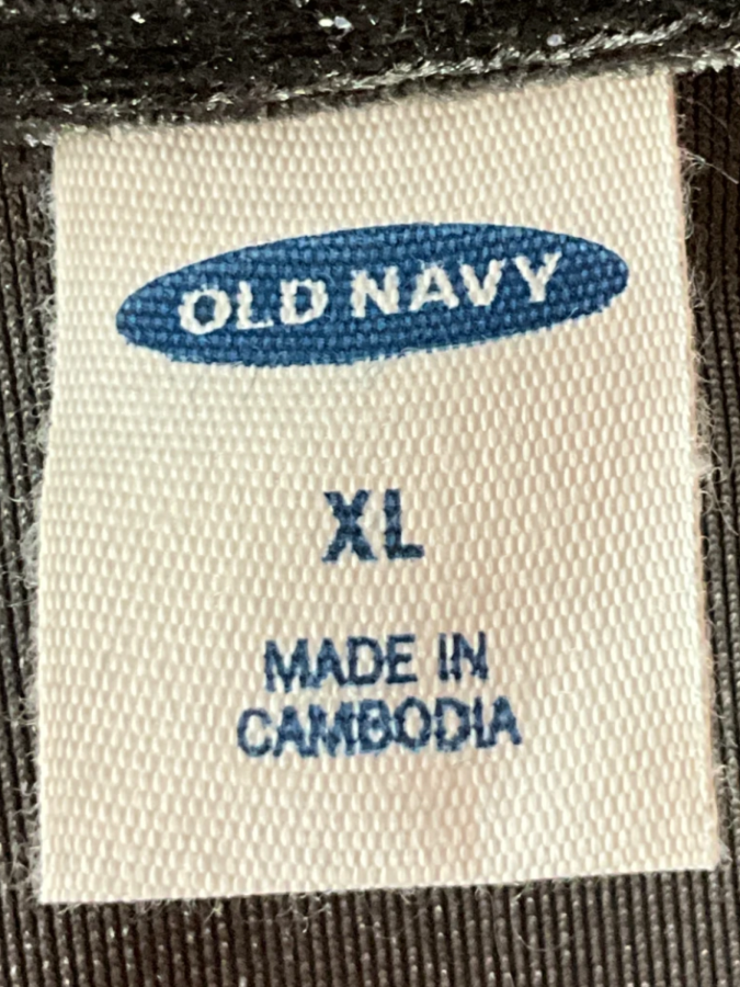 Old Navy