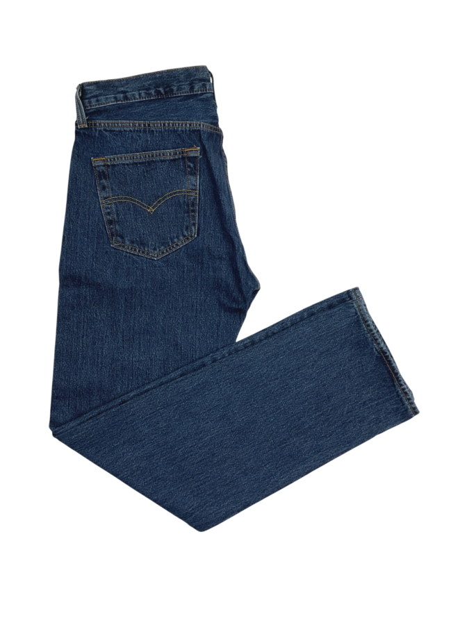 Levi Strauss & Co.