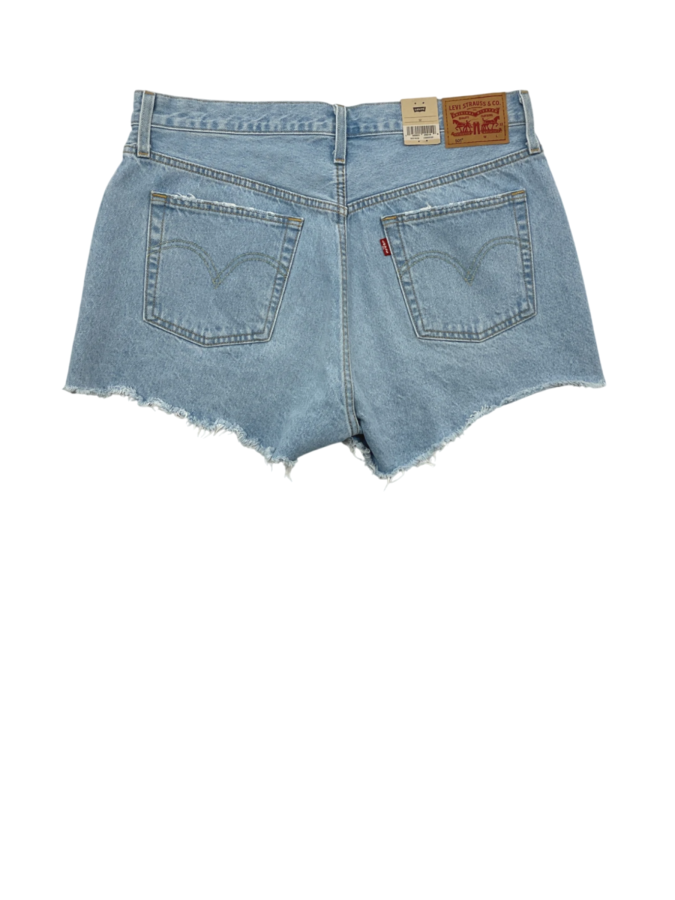 Levi Strauss & Co.