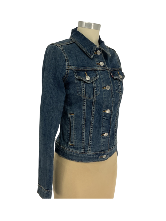 Levi’s