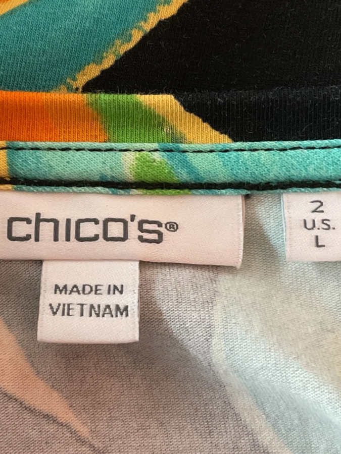 Chico's