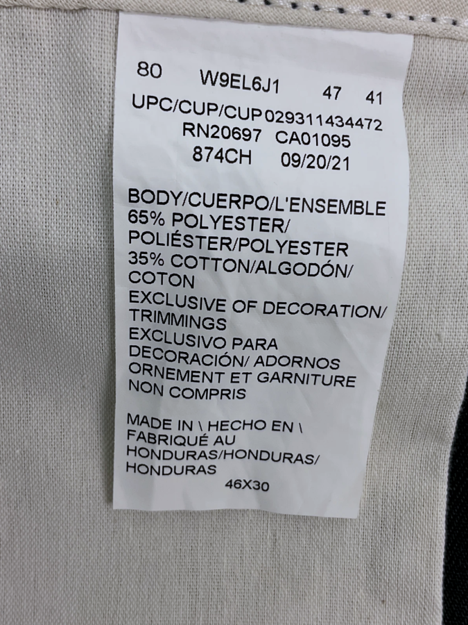 Dickies