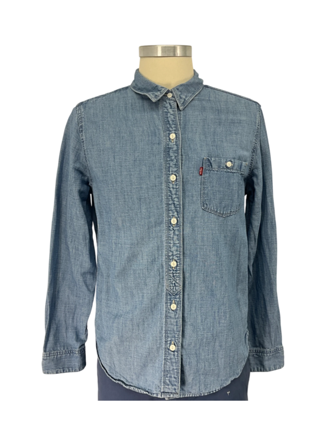 Levi’s