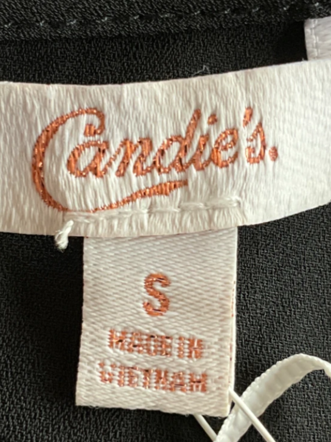 Candie's