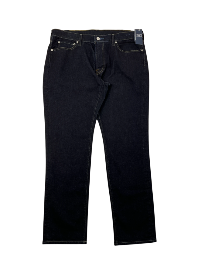 Abercrombie & Fitch