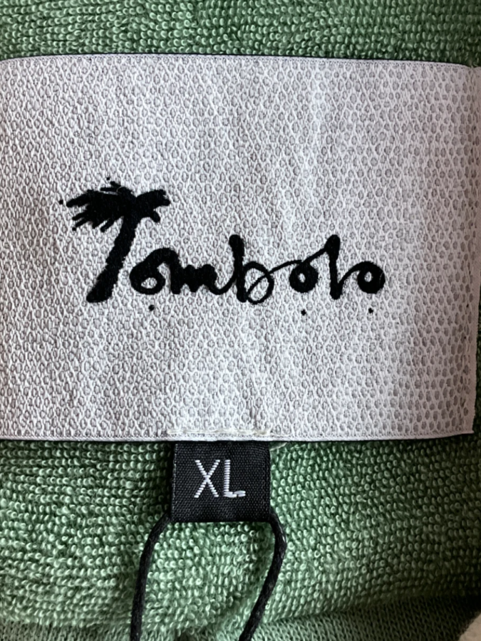 Tombolo