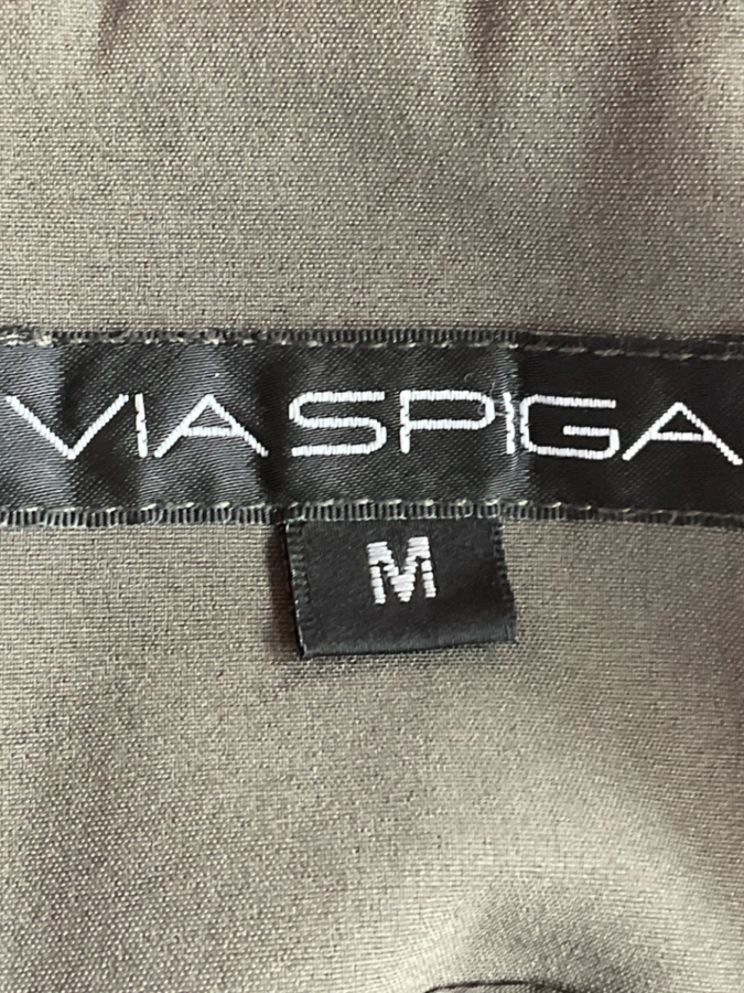 Via Spiga