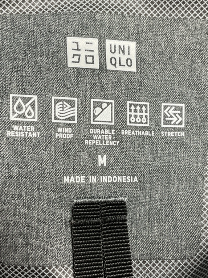 Uniqlo