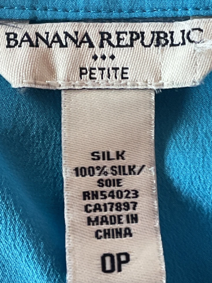 Banana Republic