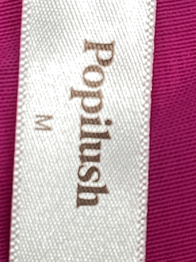 Popilush