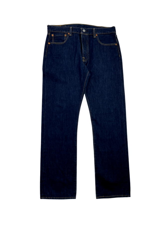 Levi Strauss & Co.