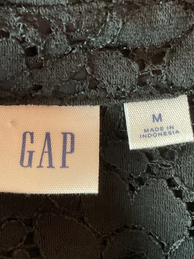 Gap