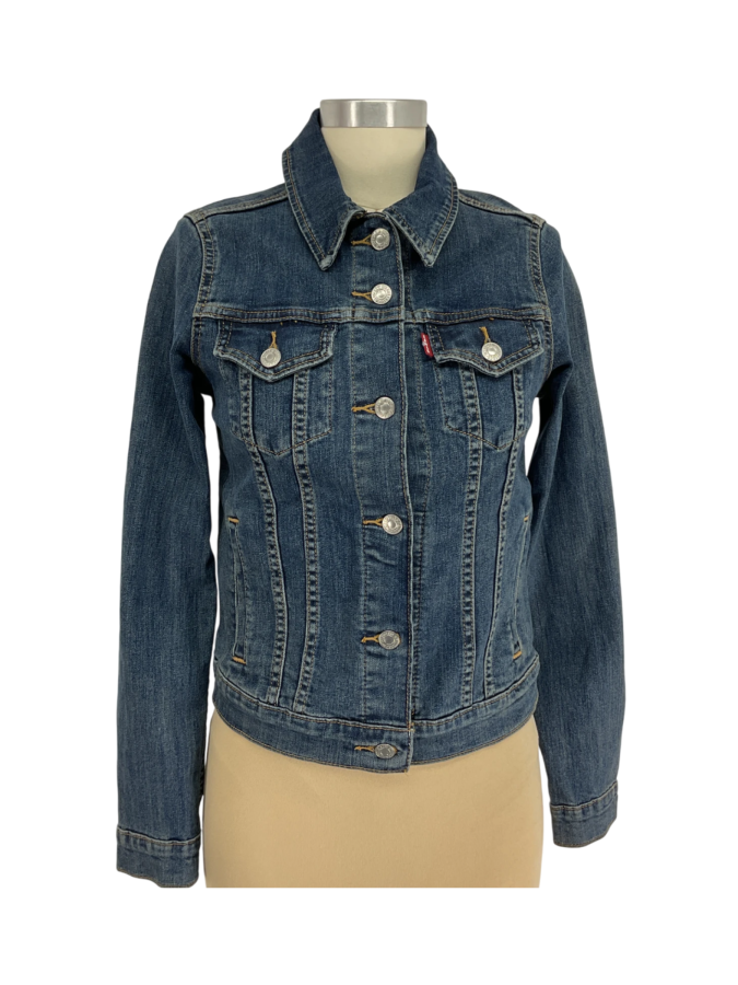 Levi’s
