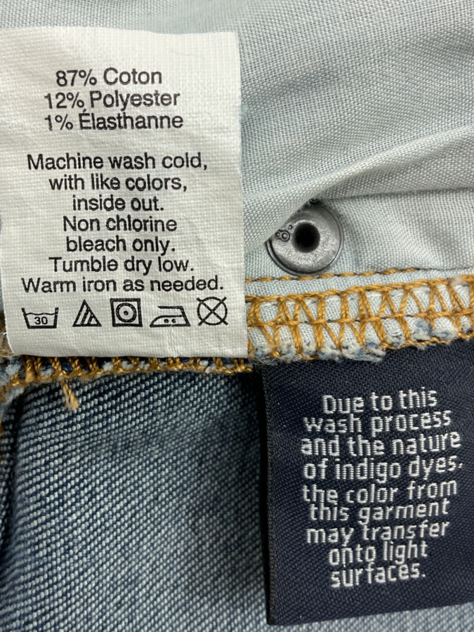 J. Crew