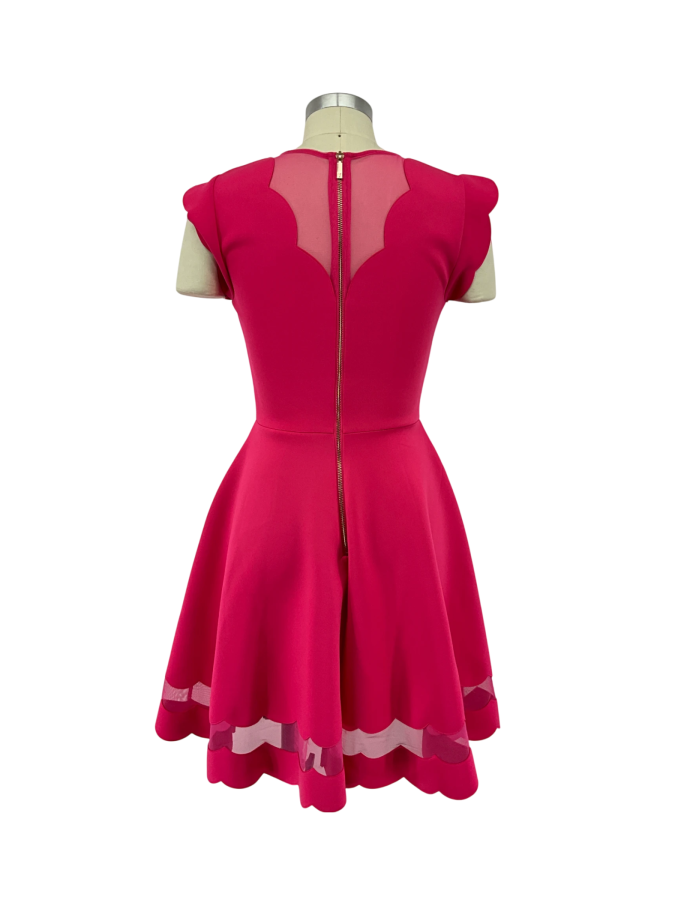 Ted Baker