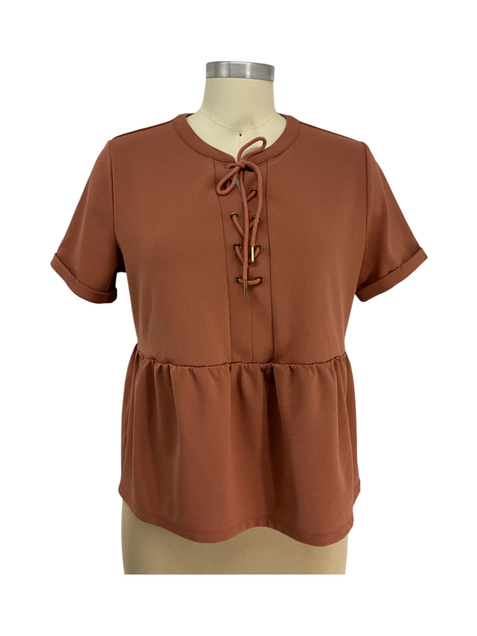 Ann Taylor
