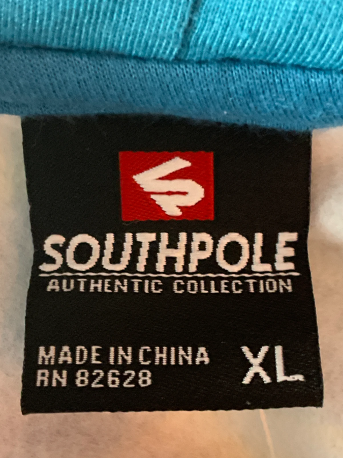 Southpole