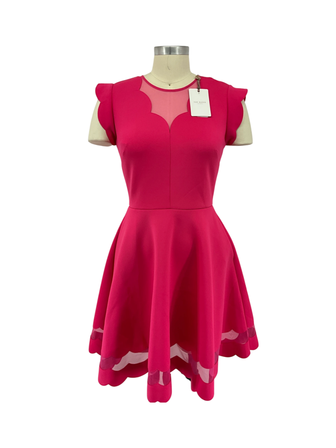 Ted Baker