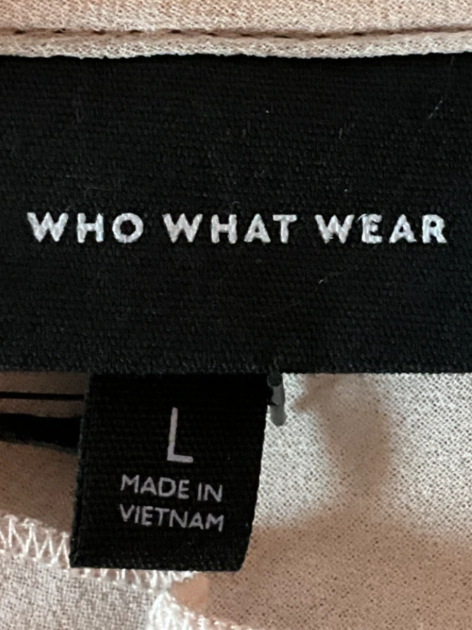 Who What Wear