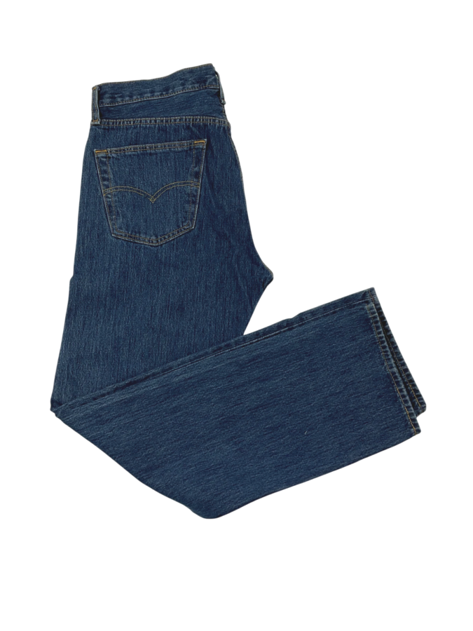 Levi Strauss & Co.