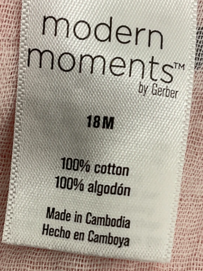 Modern Moments By Gerber