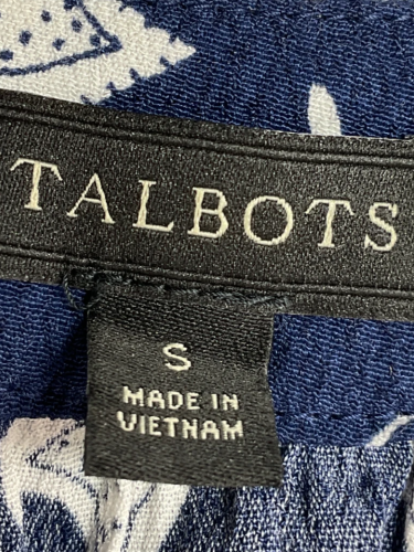 Talbots