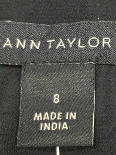 Ann Taylor