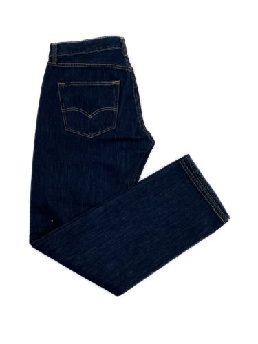 Levi Strauss & Co.